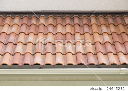 屋根 屋根 24645232