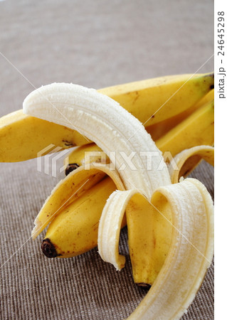 バナナ 24645298