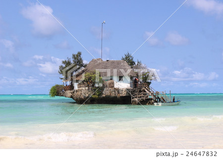 The rock restaurant 24647832