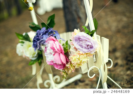 Flower wedding decorations Flower wedding decorations 24648169