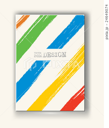 Business design templates. 24649074