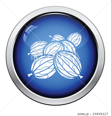Icon of Gooseberry Icon of Gooseberry 24649127