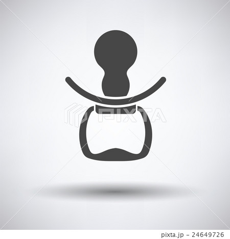 Soother icon Soother icon 24649726