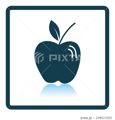 Icon of Apple 24651502