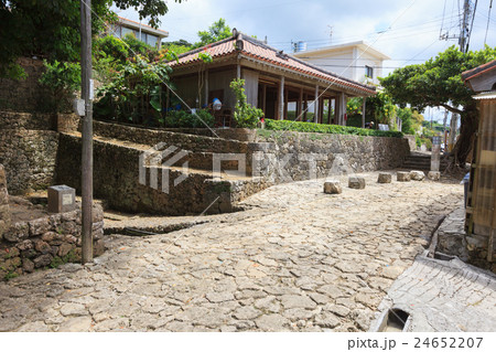 首里金城町石畳道 24652207