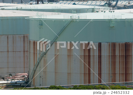 コンビナート コンビナート 24652332