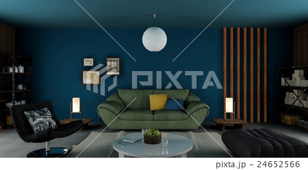 インテリア 24652566