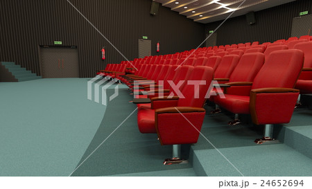 シアター 24652694