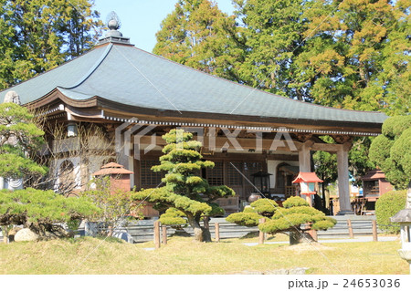 四国霊場第40番札所 観自在寺 大師堂 四国霊場第40番札所 観自在寺 大師堂 24653036