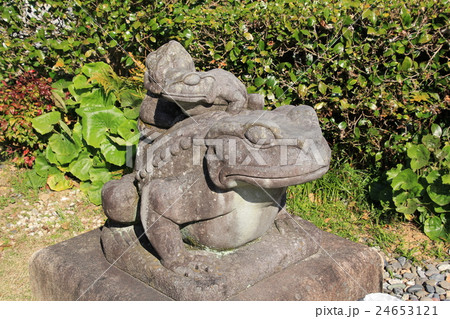 四国霊場第40番札所 観自在寺境内 四国霊場第40番札所 観自在寺境内 24653121