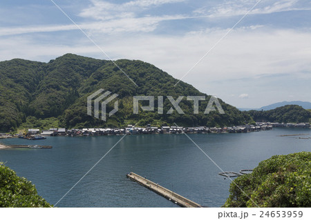 伊根湾展望 24653959
