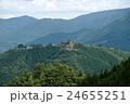 竹田城（城趾） 24655251