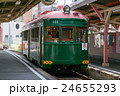 阪堺電気軌道161形電車 24655293