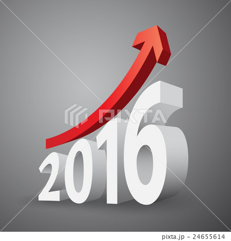 Happy New Year 2016 24655614