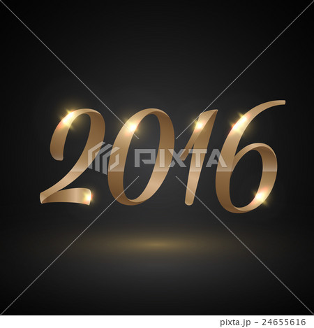 Happy New Year 2016 24655616