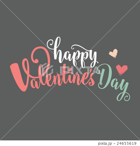 Happy Valentine's Day 24655619