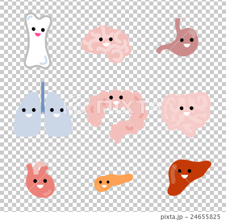 Body character Body character 24655825