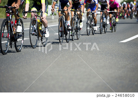 ツールド北海道 ツールド北海道 24658010