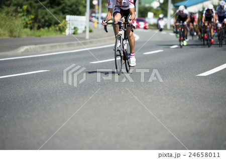 ツールド北海道 24658011