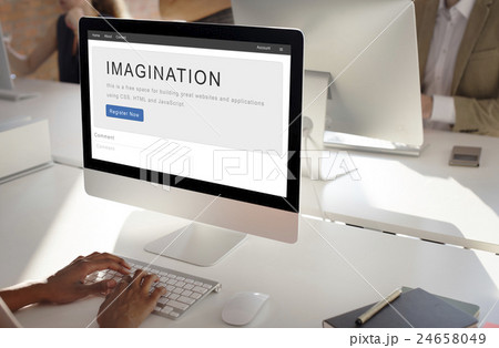 Imagination Dream Motivation Strategy Innovation Concept Imagination Dream Motivation Strategy Innovation Concept 24658049