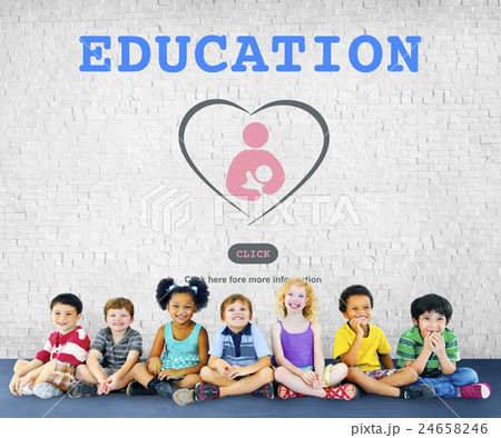 Education Educate Insight Intelligence Teaching Concept 24658246