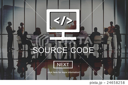 Source Code System PHP Open Source Concept 24658258