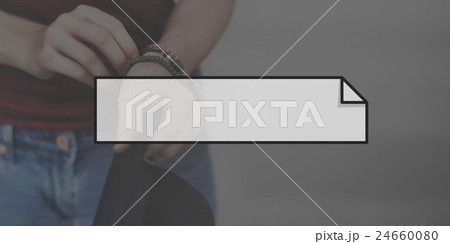 Fashionable Hipster Hippie Trendy Concept Fashionable Hipster Hippie Trendy Concept 24660080