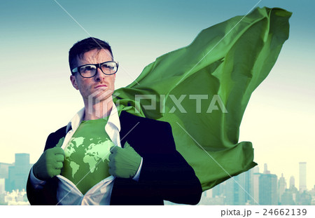 World Map Globalization Cartography Global Planet Concept 24662139