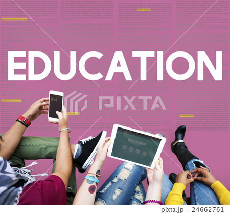 Education Ideas Knowledge Learning Science Concept Education Ideas Knowledge Learning Science Concept 24662761