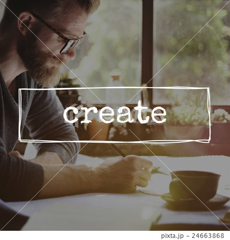 Create Make Innovate Plan Do Concept Create Make Innovate Plan Do Concept 24663868