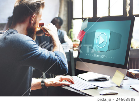 Invention Creative Design Ideas Modern Concept Invention Creative Design Ideas Modern Concept 24663988