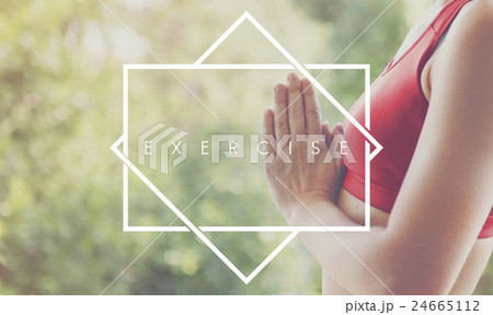 Fitness Health Healthy Lifestyle Fit Concept Fitness Health Healthy Lifestyle Fit Concept 24665112