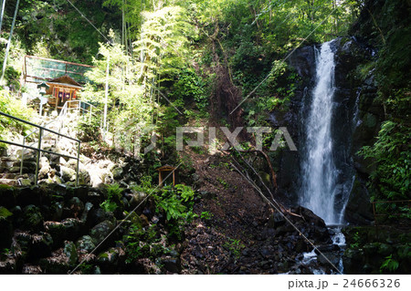 不動滝 24666326
