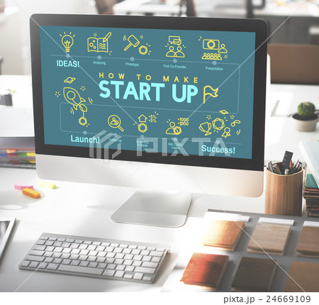 Business Strategy Planning Corporation Solution Concept Business Strategy Planning Corporation Solution Concept 24669109