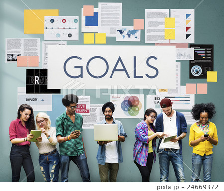 Goals Aspirations Inspiration Mission Target Concept Goals Aspirations Inspiration Mission Target Concept 24669372