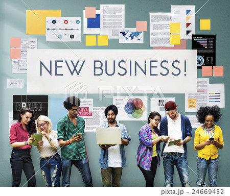 Document Marketing Strategy Business Concept Document Marketing Strategy Business Concept 24669432