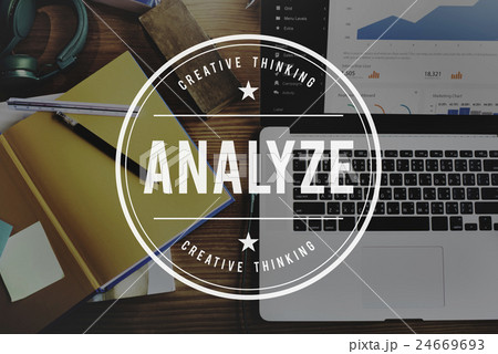 Analysis Analytics Information Data Study Concept 24669693