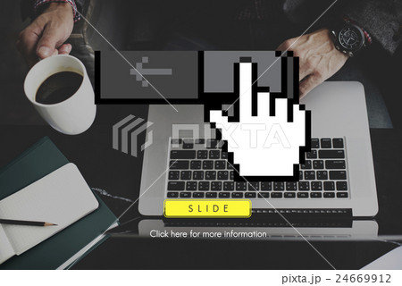 Information Technology Computer System Concept Information Technology Computer System Concept 24669912