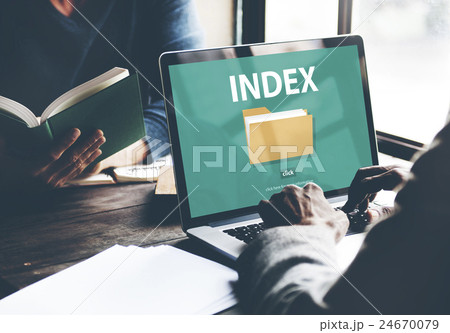 Files Index Content Details Document Archives Concept Files Index Content Details Document Archives Concept 24670079
