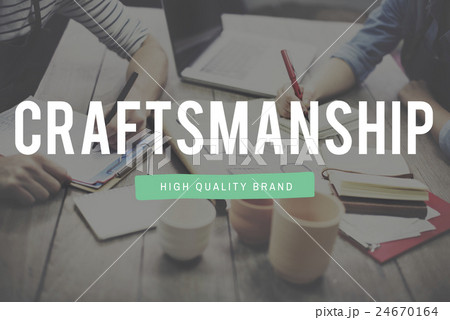 Craft Craftmanship Art Handcraft Handmade Skilled Talent Concept Craft Craftmanship Art Handcraft Handmade Skilled Talent Concept 24670164