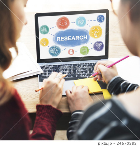 Learn And Lead Research Knowledge Graphic Concept Learn And Lead Research Knowledge Graphic Concept 24670585