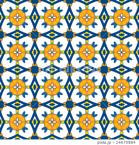 Portuguese tiles Portuguese tiles 24670884