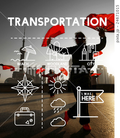 Location Mapping Journey Navigation Concept Location Mapping Journey Navigation Concept 24671015
