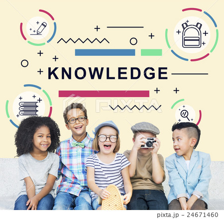 Education Lesson Learn Study Student Concept 24671460