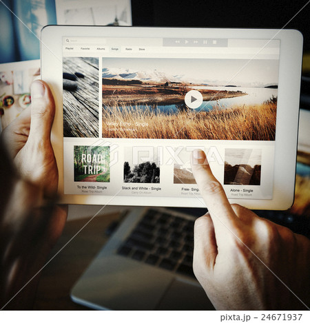 Technology Tab Choosing Music Technology Tab Choosing Music Palaylist ConceptPalylist Concept Technology Tab Choosing Music Technology Tab Choosing Music Palaylist ConceptPalylist Concept 24671937