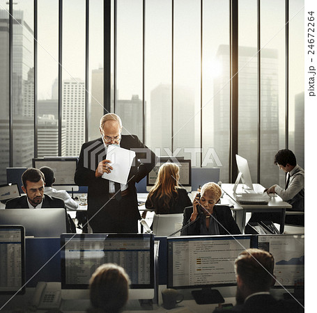 Business Team Discussion Meeting Corporate Concept Business Team Discussion Meeting Corporate Concept 24672264