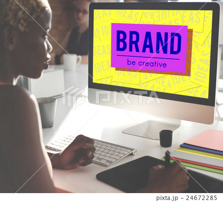 Brand Conceptualize Design Style Inspiration Concept 24672285