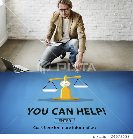 Partiality Prejudice Unfairness Help Victims Bias Concept 24672553