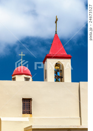 Saint John's Franciscan Church in Acre Saint John's Franciscan Church in Acre 24673527