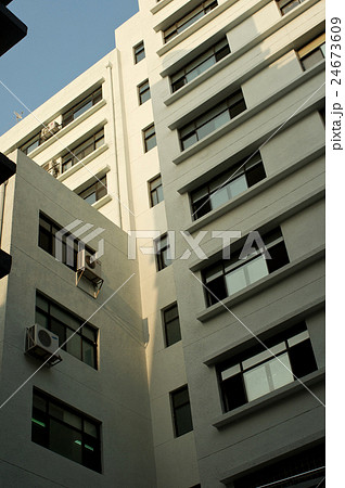 Hongik university in Seoul, Korea Hongik university in Seoul, Korea 24673609